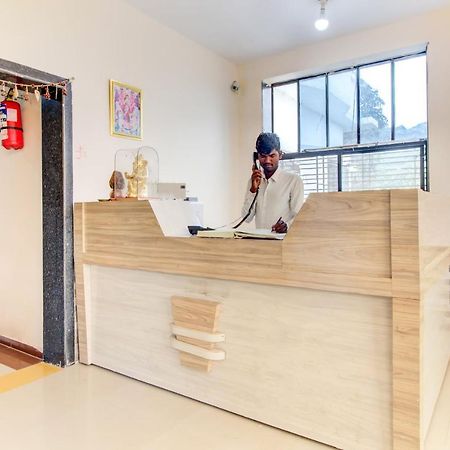 فندق Vaniفي  Oyo 48915 Chaitanya Green Park المظهر الخارجي الصورة