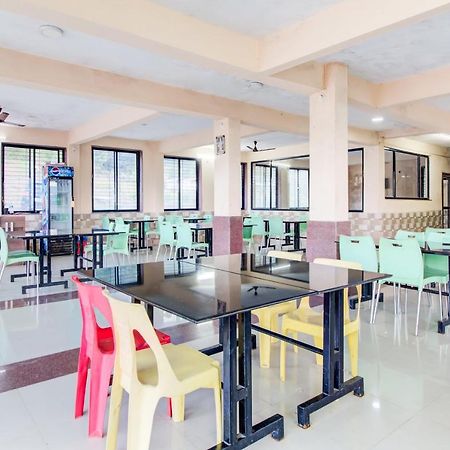 فندق Vaniفي  Oyo 48915 Chaitanya Green Park المظهر الخارجي الصورة