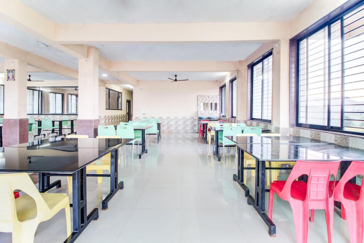 فندق Vaniفي  Oyo 48915 Chaitanya Green Park المظهر الخارجي الصورة