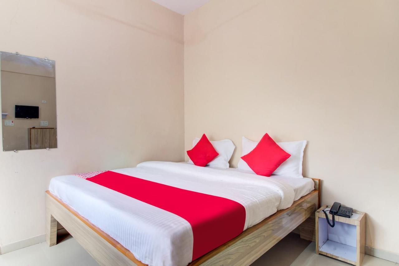 فندق Vaniفي  Oyo 48915 Chaitanya Green Park المظهر الخارجي الصورة