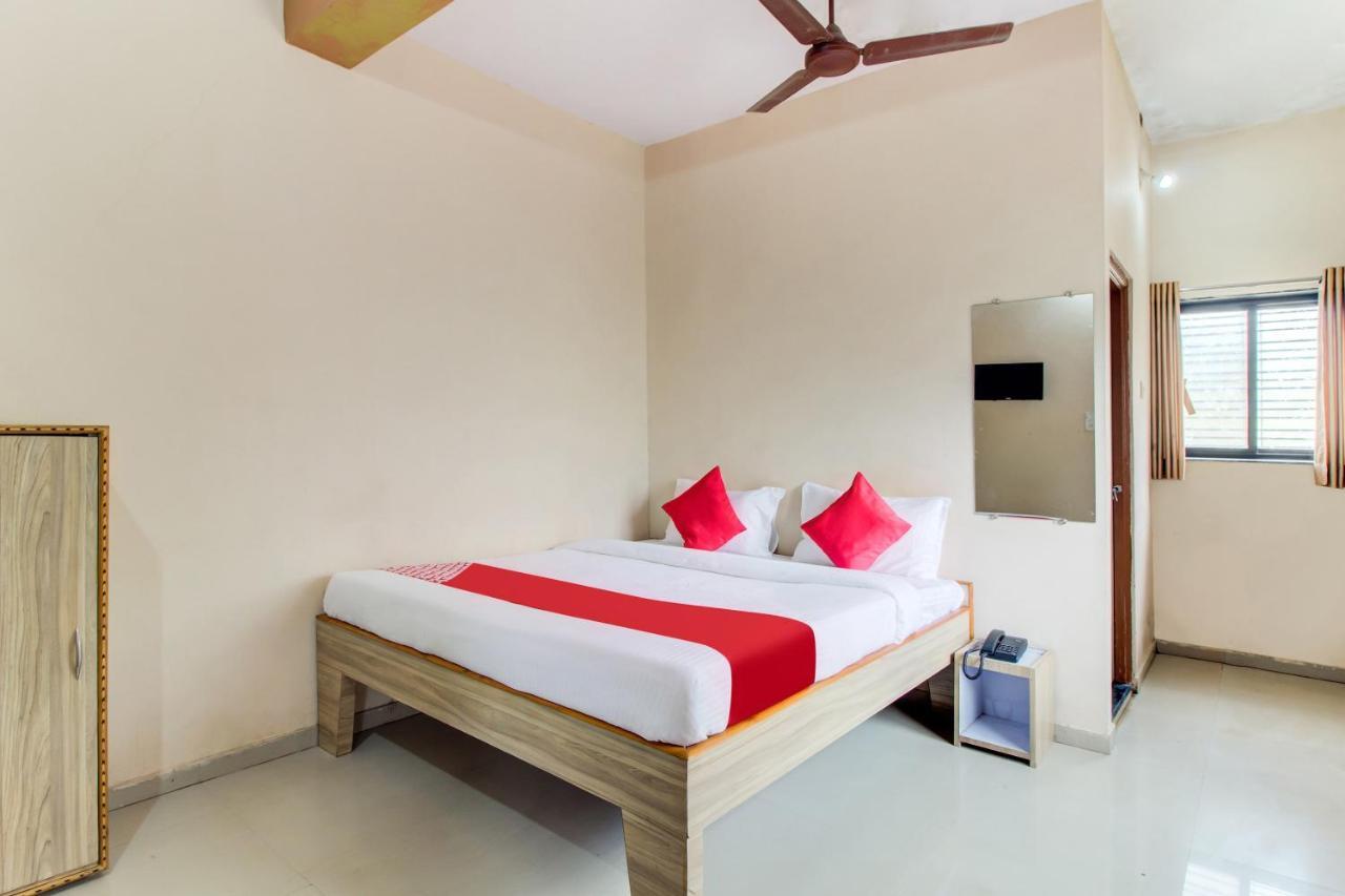 فندق Vaniفي  Oyo 48915 Chaitanya Green Park المظهر الخارجي الصورة