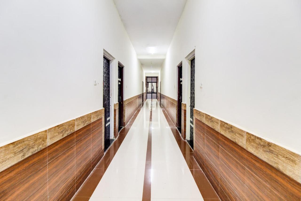 فندق Vaniفي  Oyo 48915 Chaitanya Green Park المظهر الخارجي الصورة