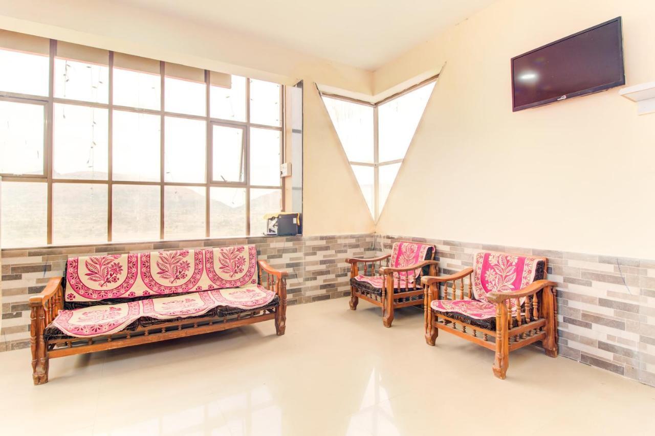 فندق Vaniفي  Oyo 48915 Chaitanya Green Park المظهر الخارجي الصورة