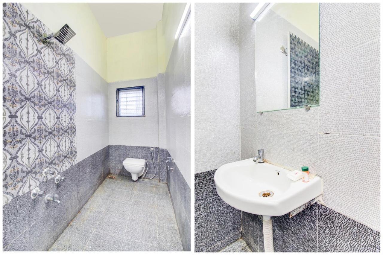 فندق Vaniفي  Oyo 48915 Chaitanya Green Park المظهر الخارجي الصورة